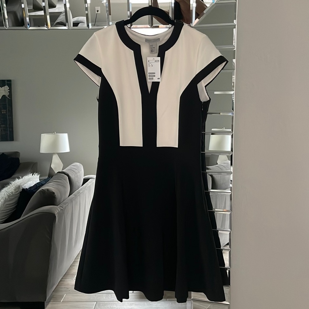 NWT dress - H&M